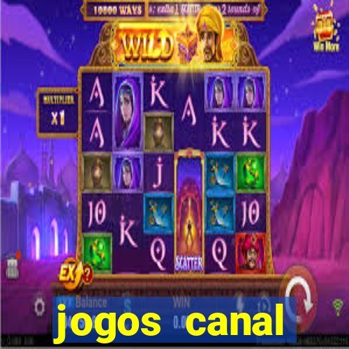 jogos canal premiere hoje
